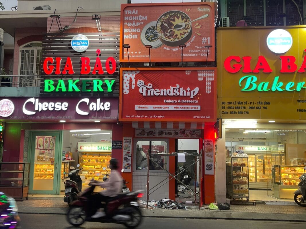 Gia công chữ nổi inox giá rẻ hcm