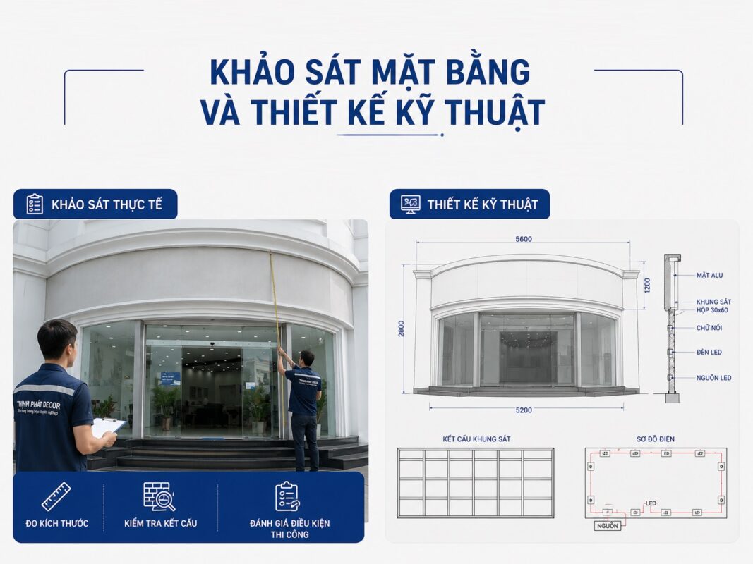 khao sat mat bang mb bank