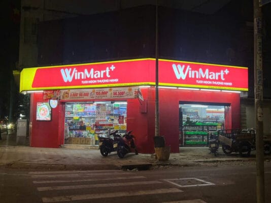 làm bảng hiệu chuỗi siêu thị Winmart (5)