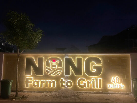 quán nướng Nong Ngọc Trinh (1)