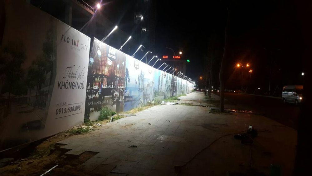 thi công hoarding hàng rào xây dựng (26)